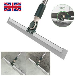 Floor Squeegee Mop