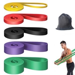 Resistance Bands