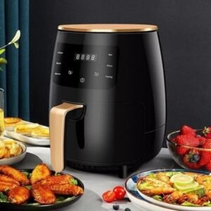 Air Fryer Mulitifunction