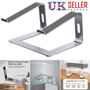 Laptop Metal Tablet Stand