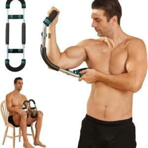 Arm Exerciser