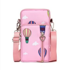 Mobile Phone Shoulder Bag