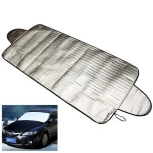 Windshield Frost Cover