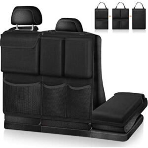 Detachable Seat Back Hanging Organisers