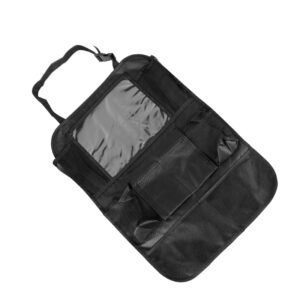 Car Back Seat Organiser