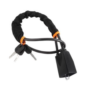 Car Steering Wheel Lock