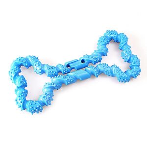 Silicone Bone Toy