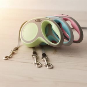 Retractable Dog Lead