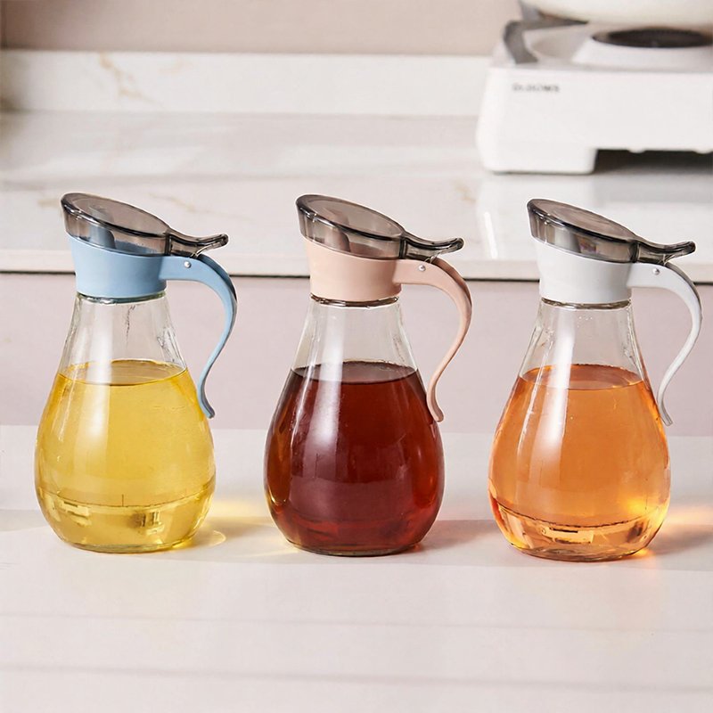 Dispenser Bottle - Image 3