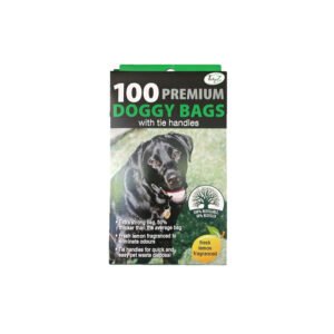 Doggy Poo Bags