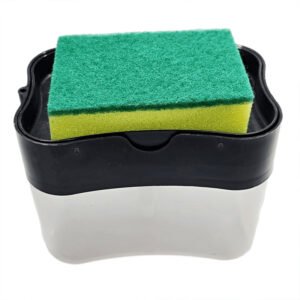 Sponge Holder Caddy