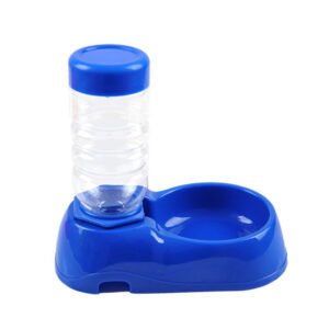 Water Dispenser Dish Bowl
