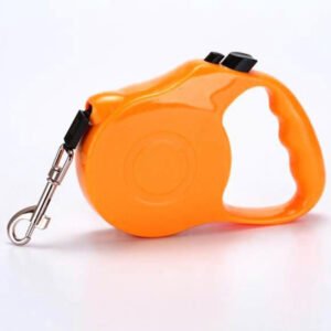 Retractable Dog Leash