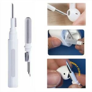 Earbud Cleaner