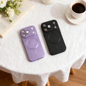 iPhone 17 Pro Max Case