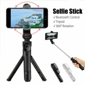 Selfie Tripod