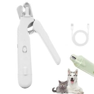 Pet Nail Trimmer