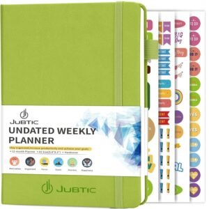 Jubtic Planner Pro