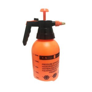 Garden Pressure Spray