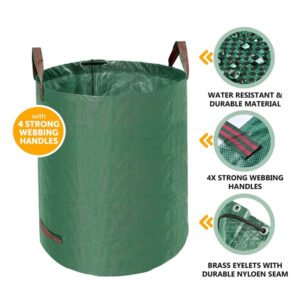Large Garden Waste Bags