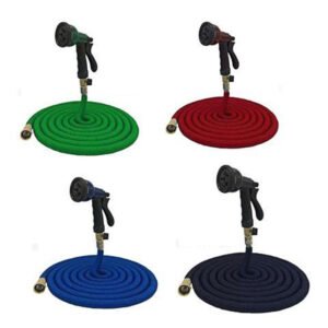 Flexible Garden Hose