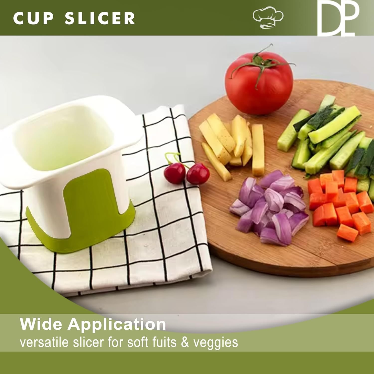 Food Slicers For The Kitchen - Image 4