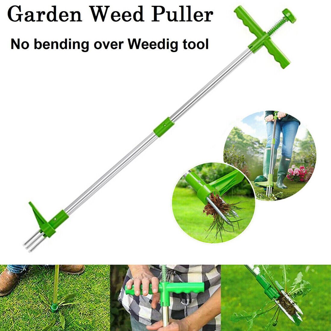 Weed Puller - Image 3