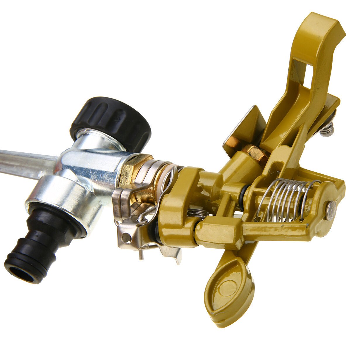 360 Rotating Water Sprayer - Image 5