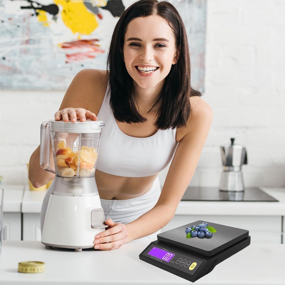 10KG Kitchen Scales Digital Electronic - Image 8