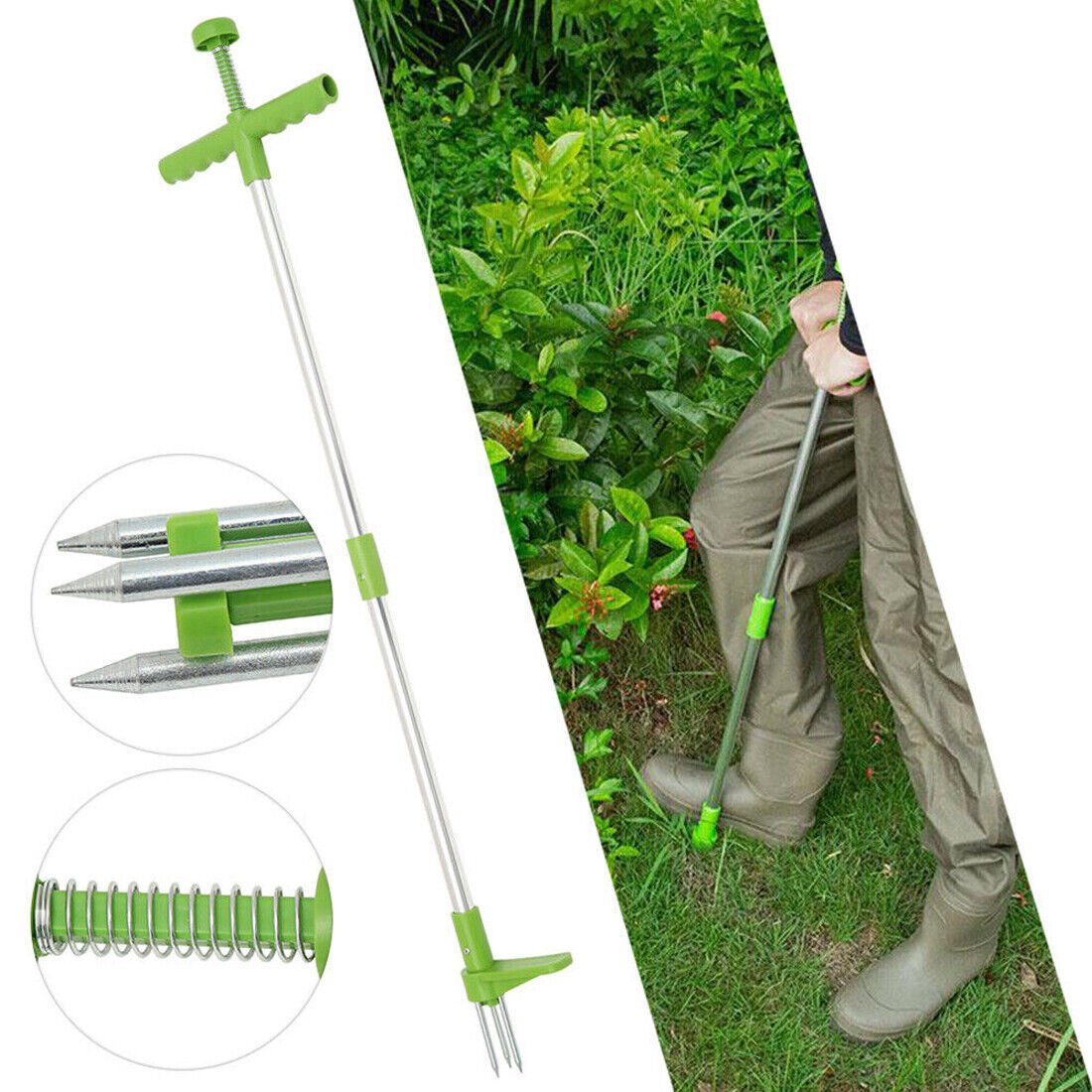 Weed Puller - Image 5