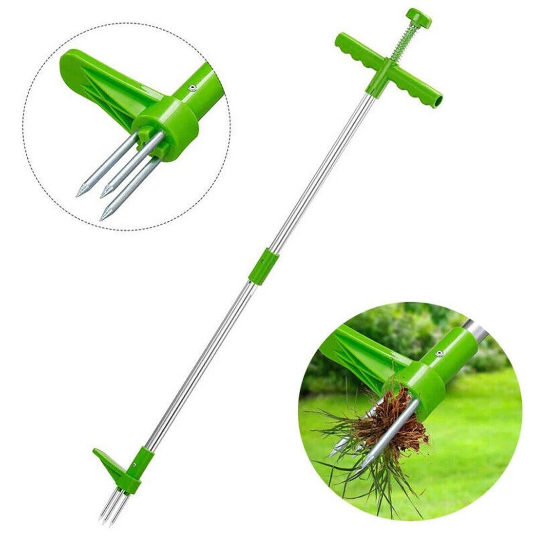 Weed Puller - Image 2