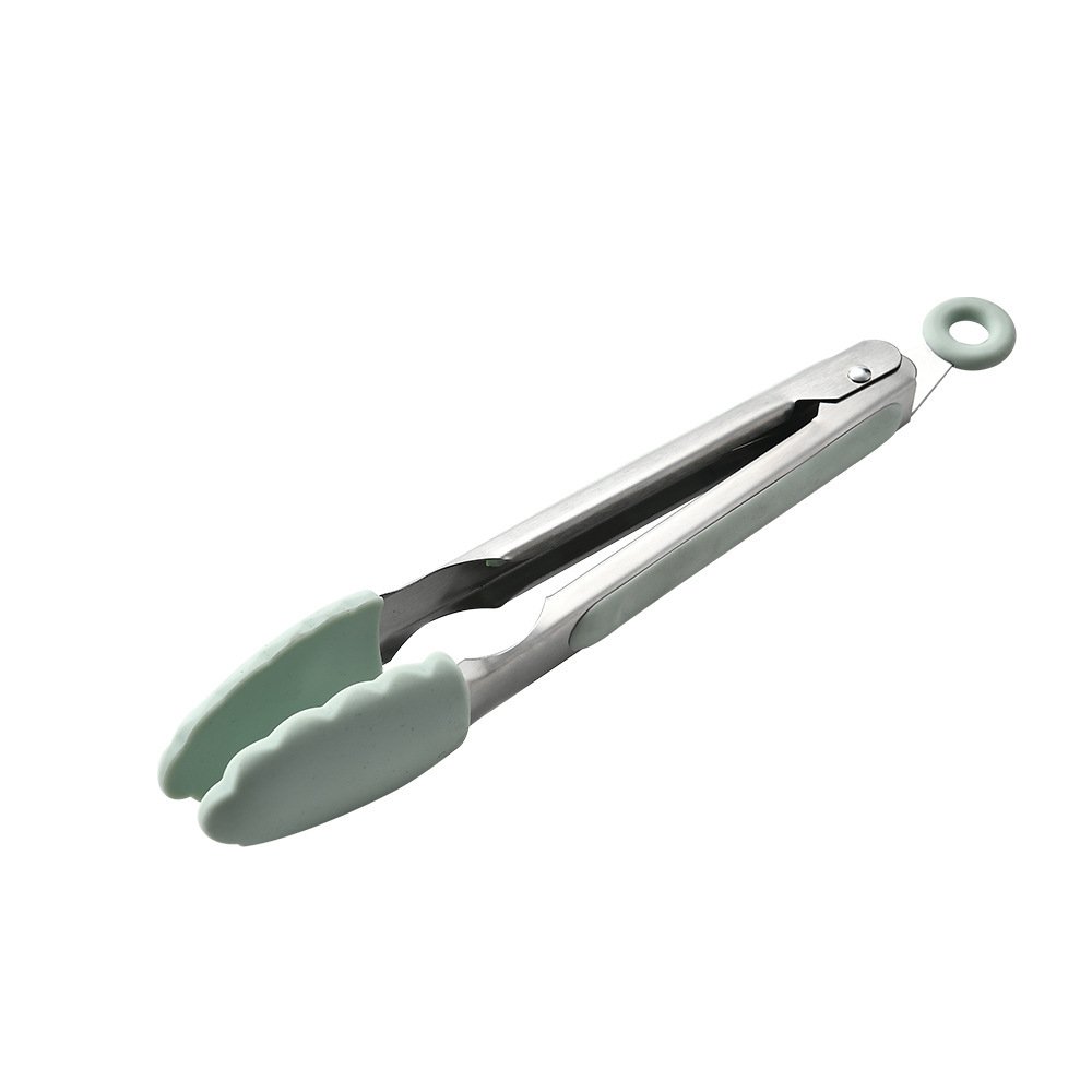 Silicone Kitchenware With Wooden Handle - Image 6