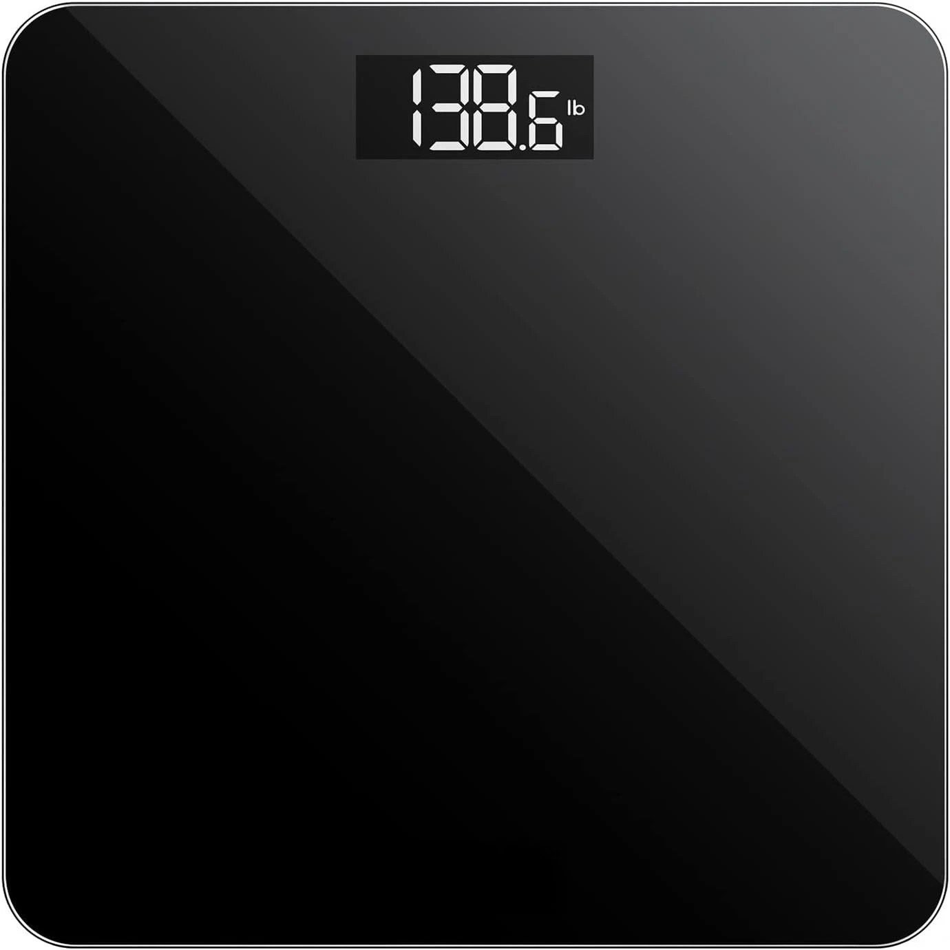 Digital Bathroom Scales - Image 5