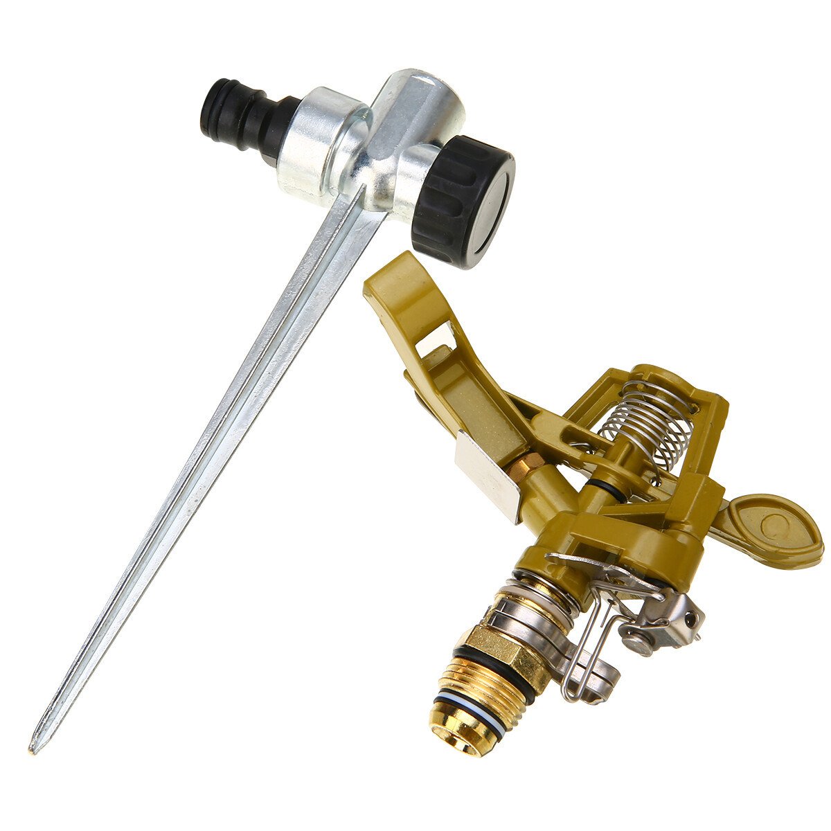 360 Rotating Water Sprayer - Image 9