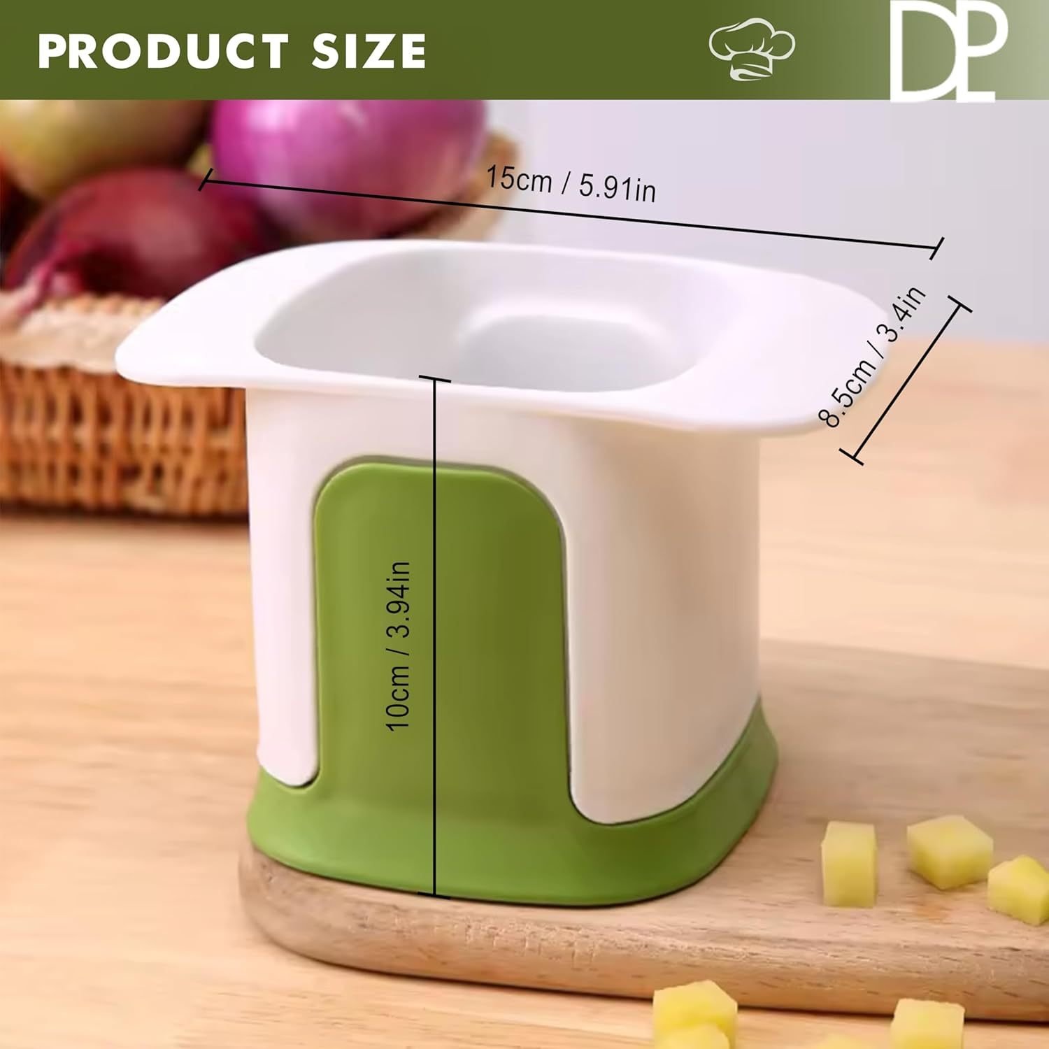 Food Slicers For The Kitchen - Image 5