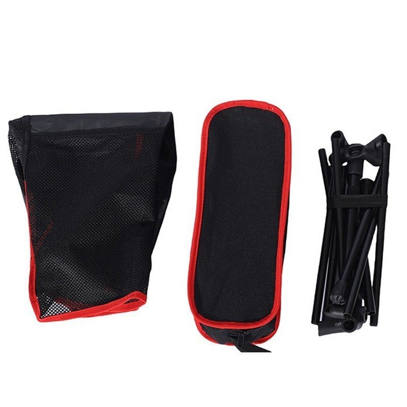 Lightweight Folding Camping Chair - Image 7