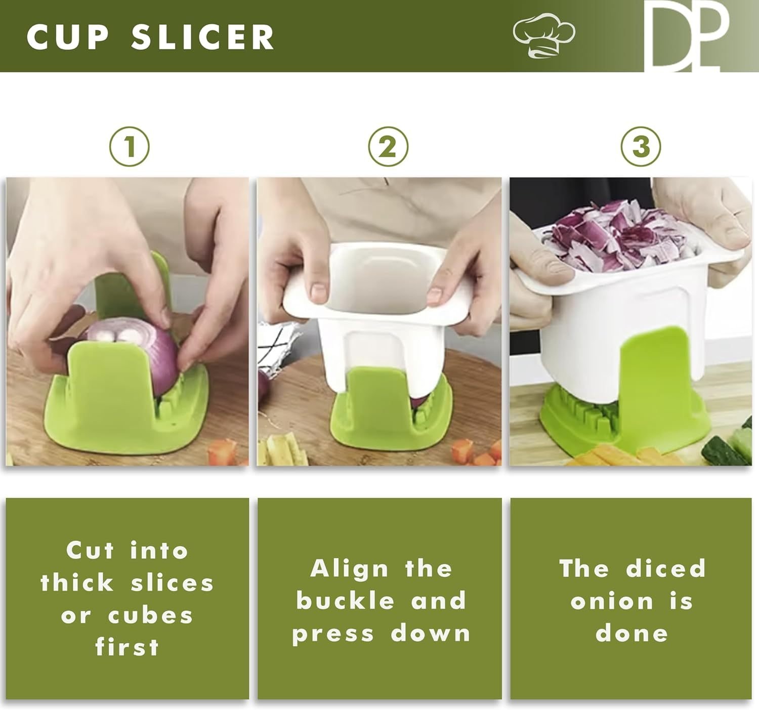 Food Slicers For The Kitchen - Image 2