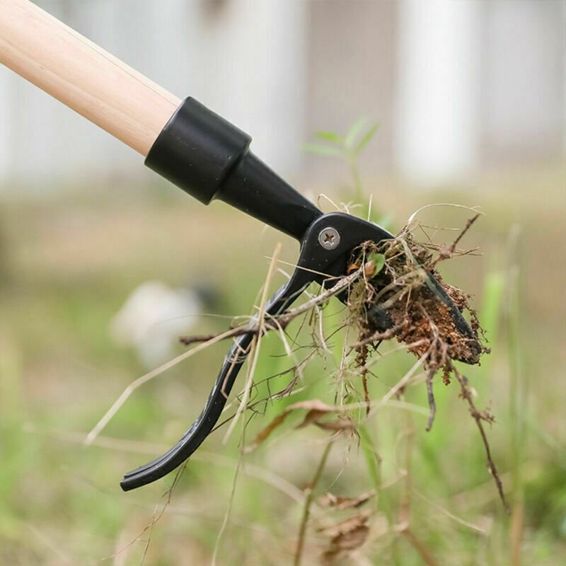 Foot-operated Weeder Puller - Image 5