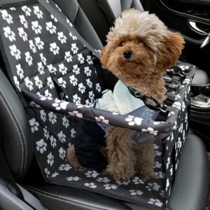 Dog Car Seat For Small Medium Pet
