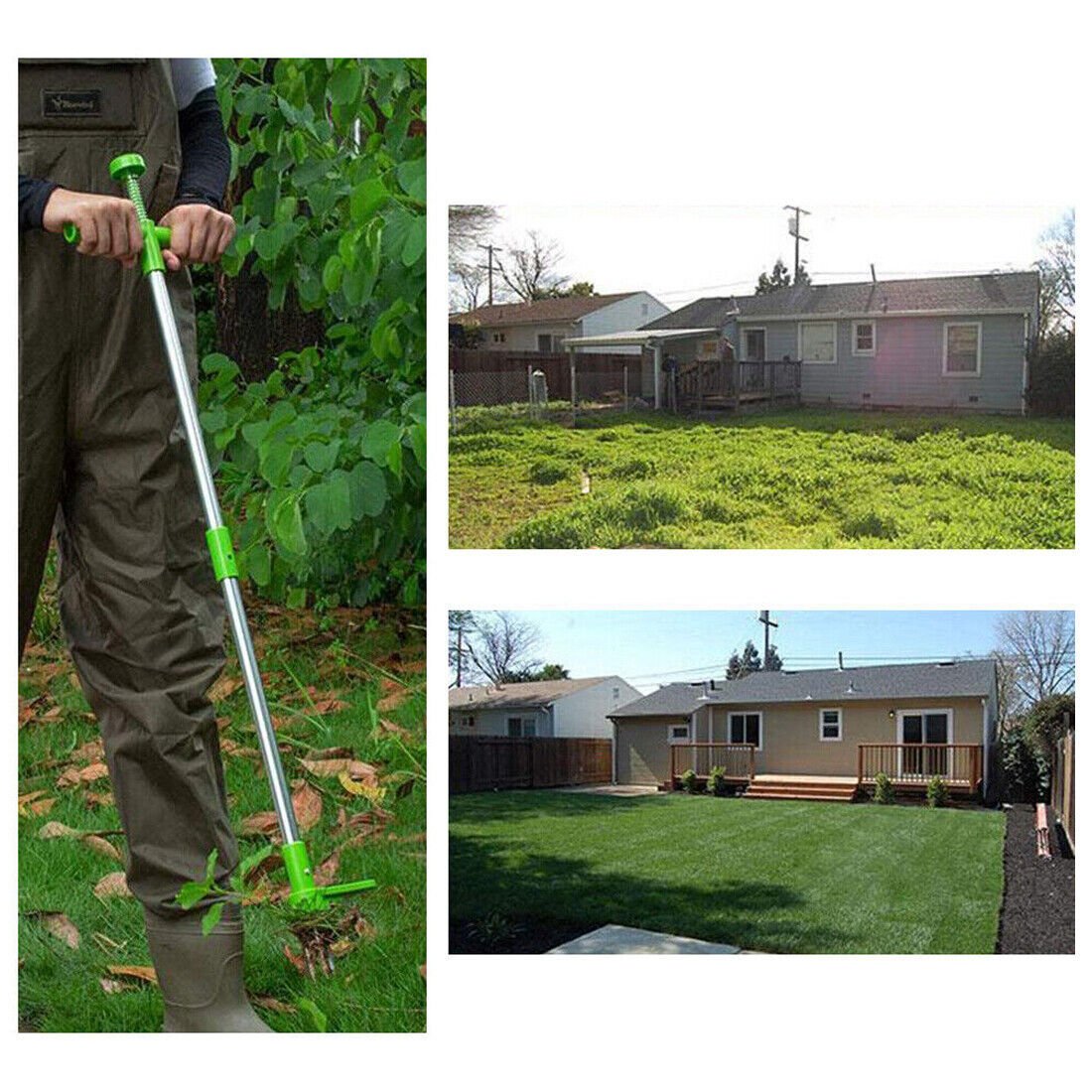 Weed Puller - Image 10