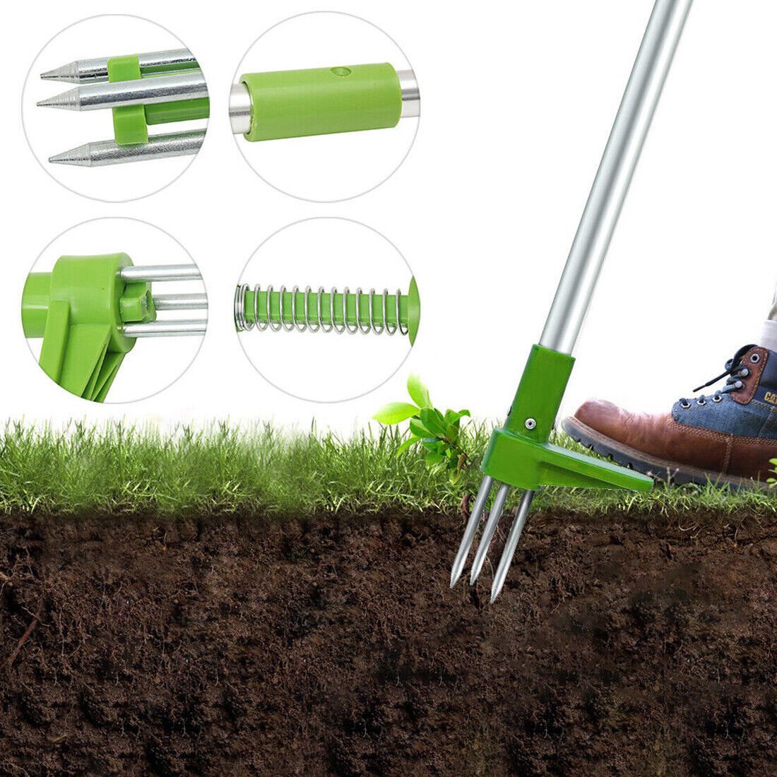 Weed Puller - Image 9