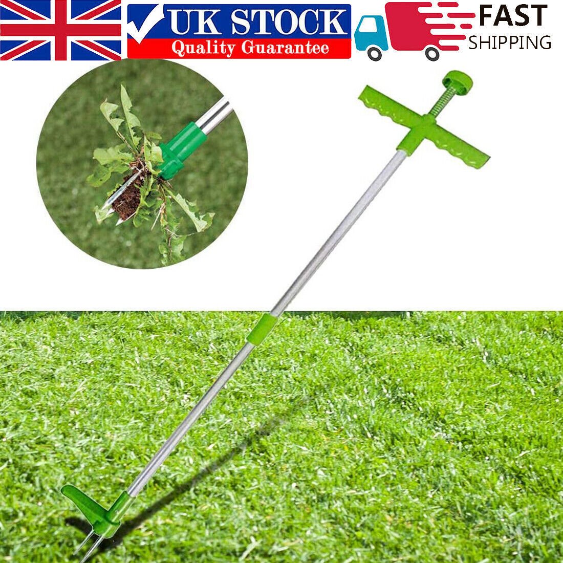Weed Puller - Image 4