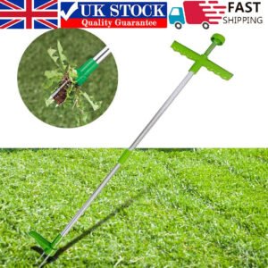 Weed Puller