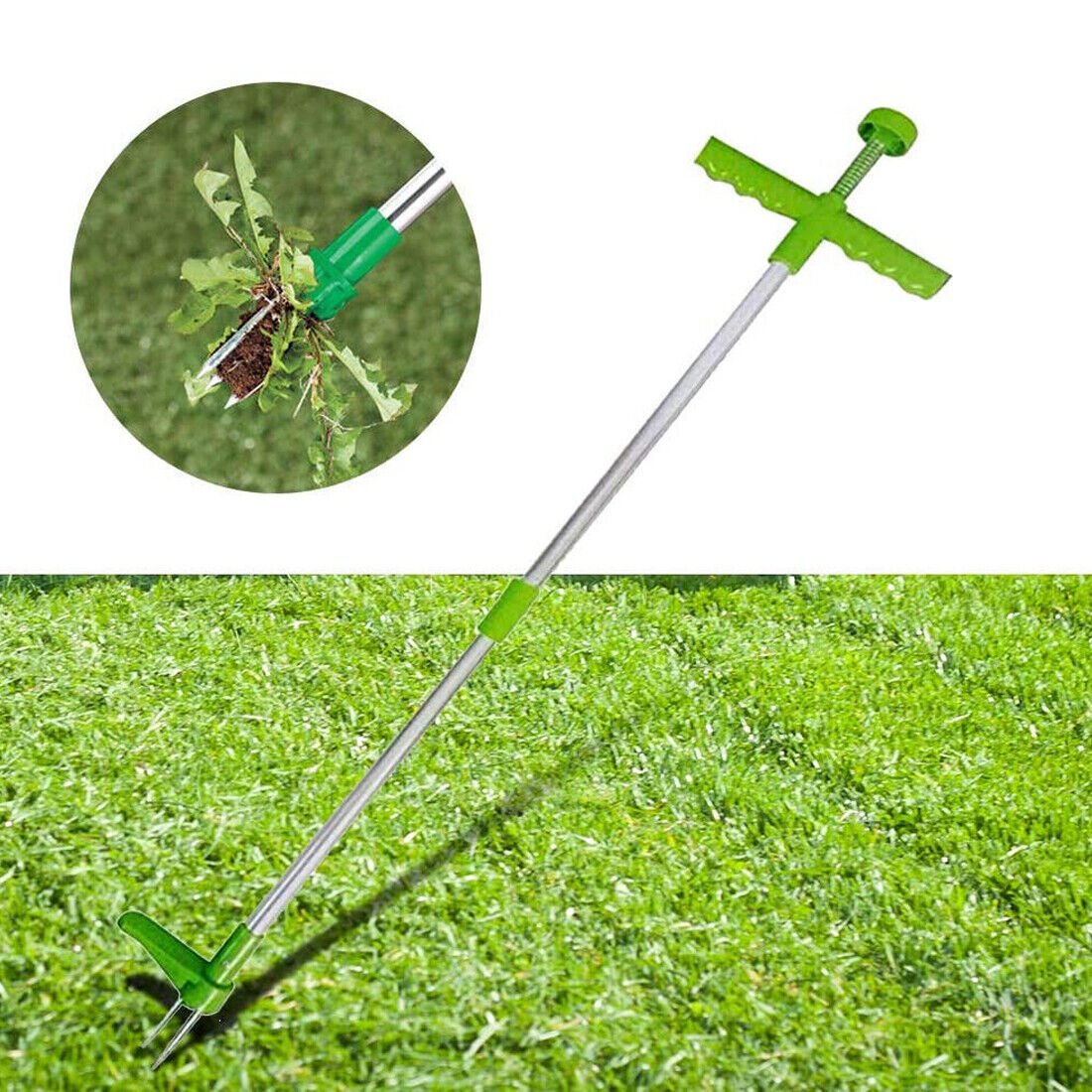 Weed Puller - Image 7