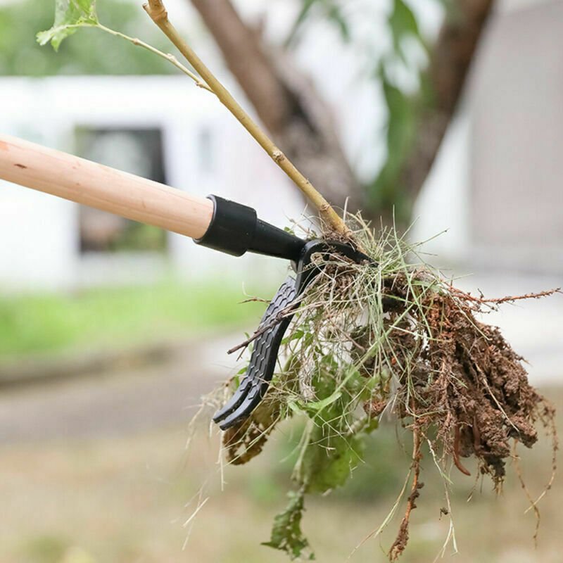 Foot-operated Weeder Puller - Image 7