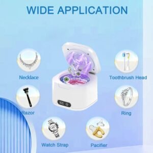 Ultrasonic Cleaner