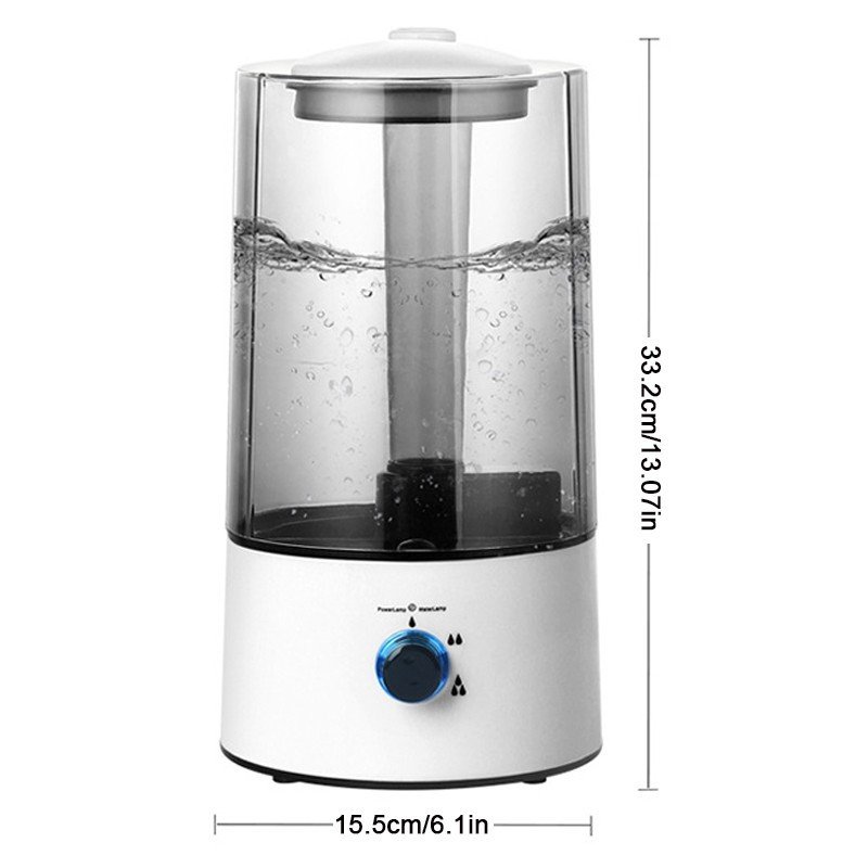 4L Air Humidifier - Image 3