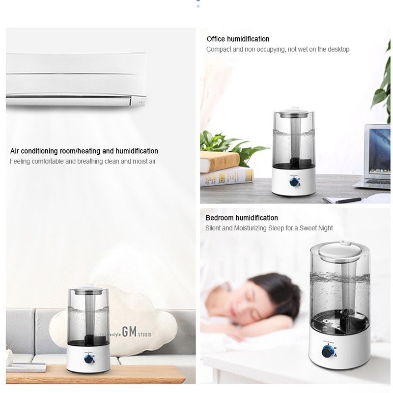 4L Air Humidifier - Image 5